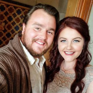 Meet your Posher, Kaitlynn